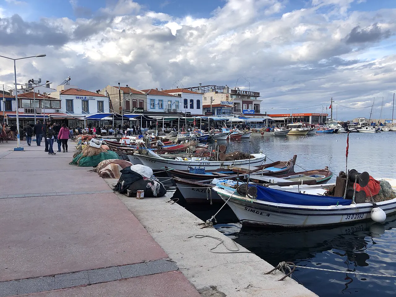 Urla